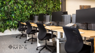 Greener Office Solutions Need MPS