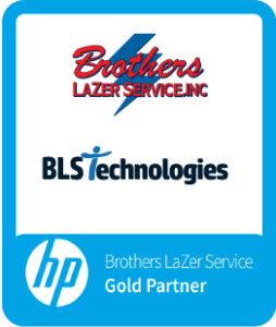 brothers - HP Gold Partner