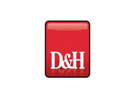 D & H Group ecommerce Integration Partner