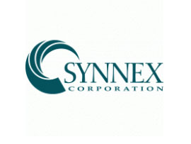 TD Synnex