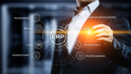 Blueprint for the Next-Gen ERP