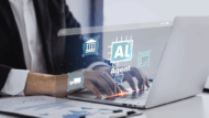 How Generative AI Agents Are Revolutionizing ERP Systems