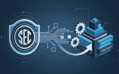 SEC Cyber Regulatory Rules Made ERP Ready