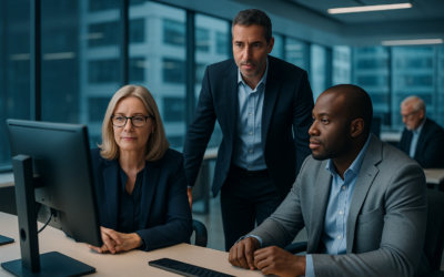 LLM Copilot for StockItems Data Hygiene