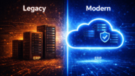 Why ERP Modernization Matters More Than Ever in 2026