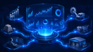 Why Real-Time ERP Reporting Matters More Than Ever